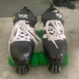 Derby Roller Skates Volt